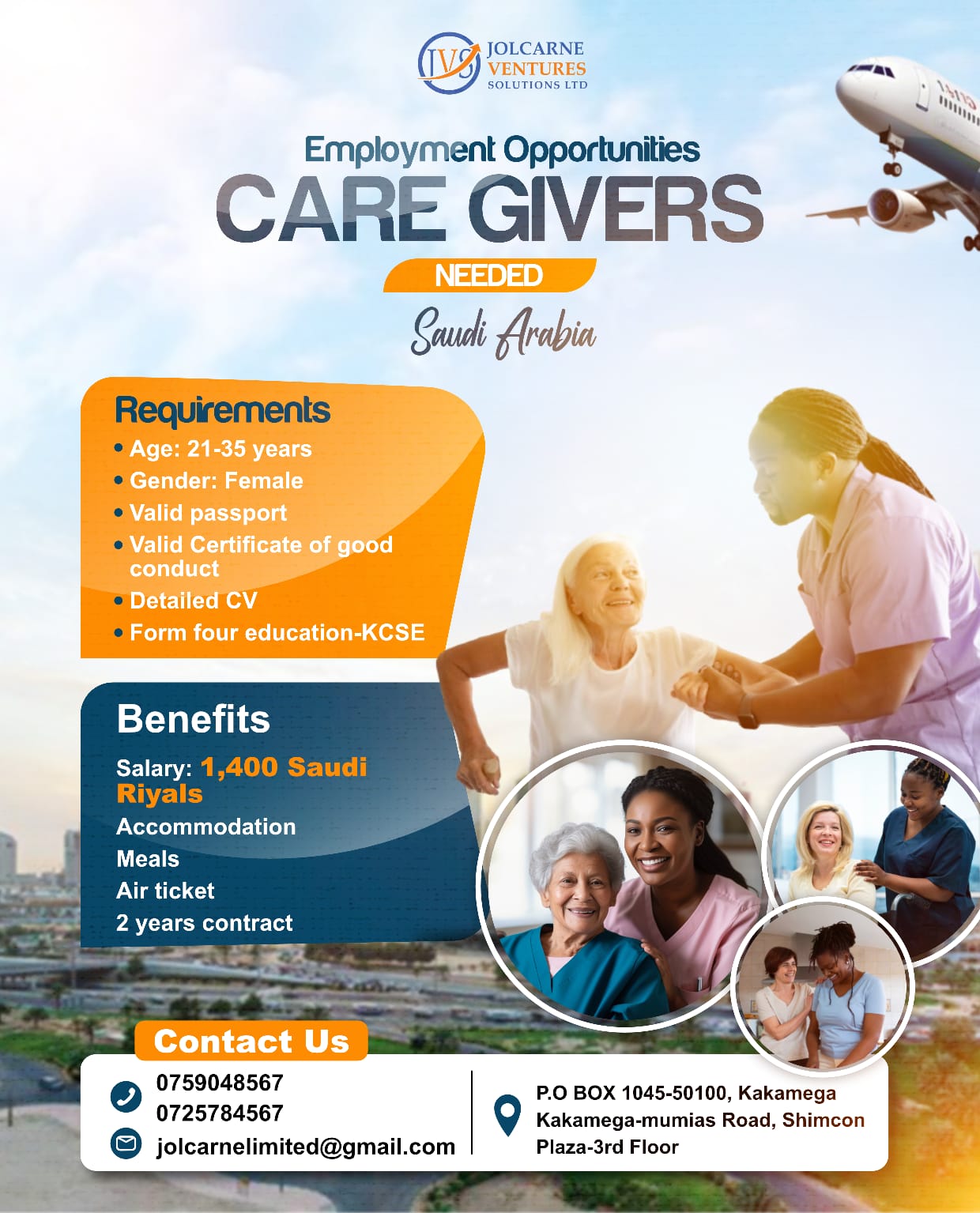 Care Services